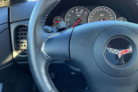 2013 Chevrolet Corvette