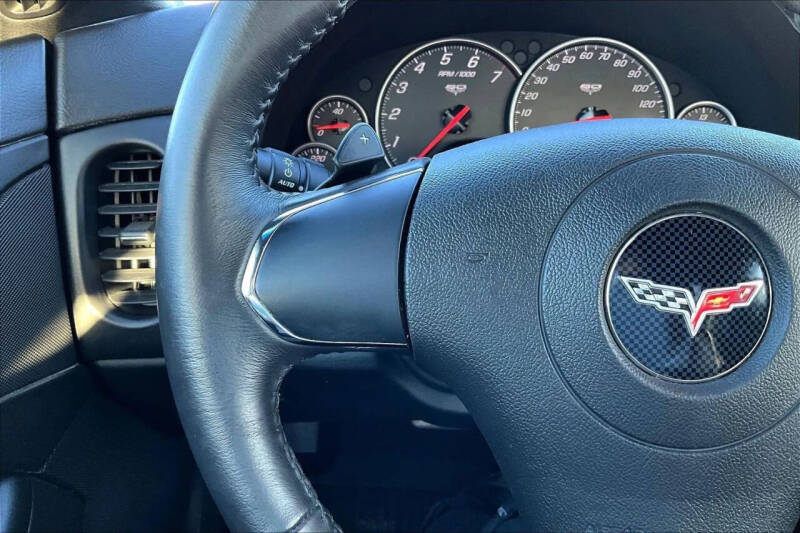 2013 Chevrolet Corvette