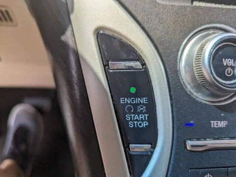 2019 Lincoln Nautilus Select