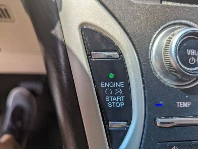 2019 Lincoln Nautilus Select