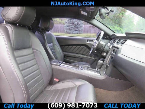 2014 Ford Mustang V6 Premium