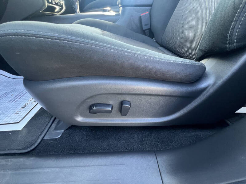 2019 Nissan Pathfinder