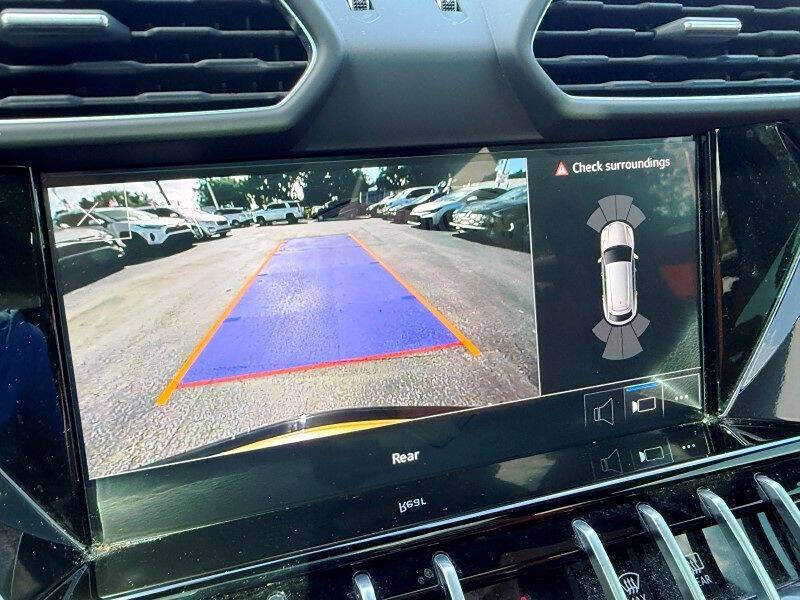 2022 Lamborghini Urus