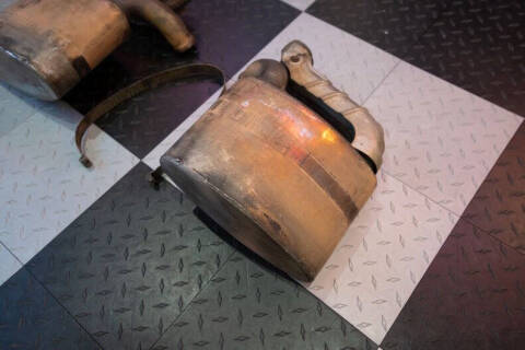 1996 Porsche 911 Turbo