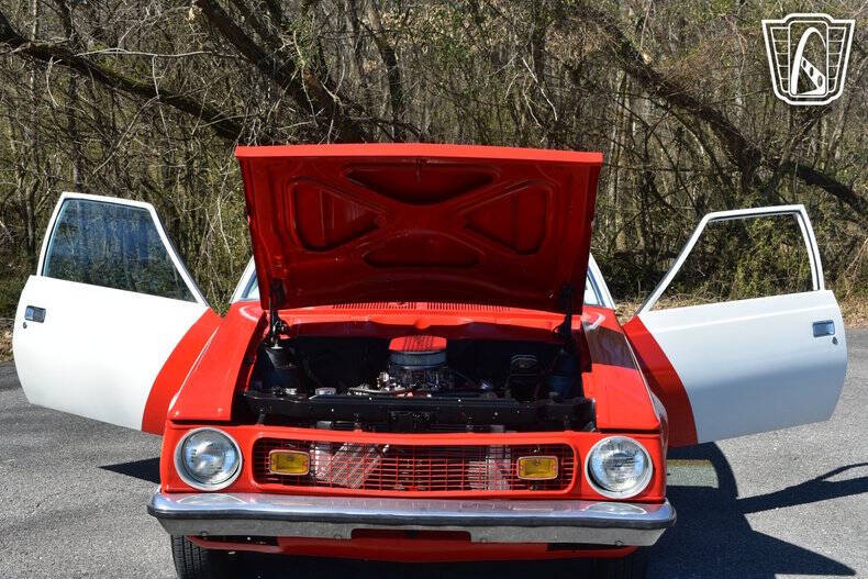 1973 AMC Gremlin