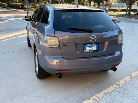 2009 Mazda CX-7 Touring