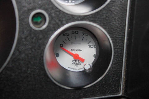 1980 Chevrolet Camaro