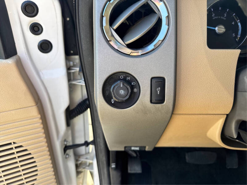 2014 Ford F-350 Super Duty