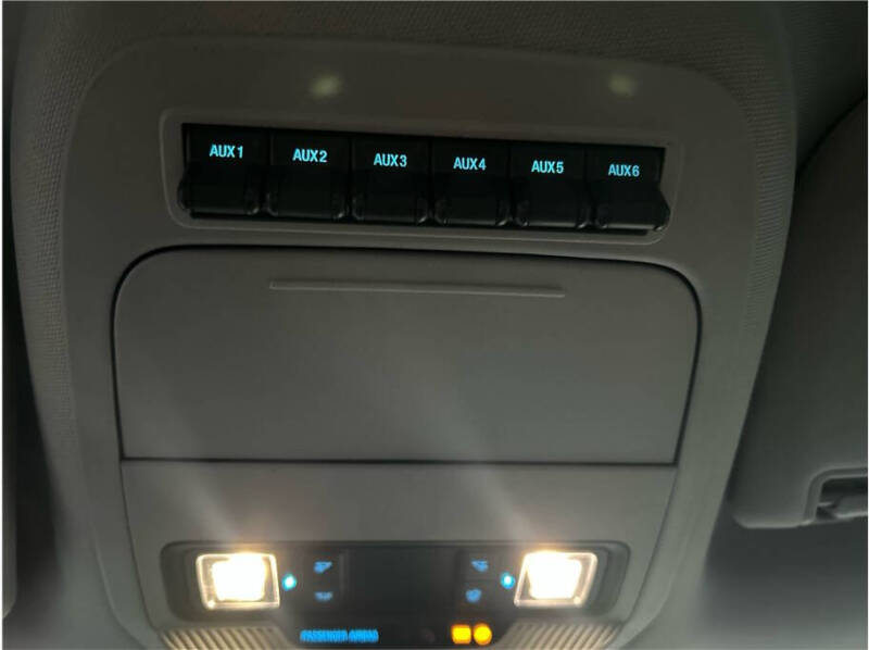 2023 Ford F-250 Super Duty