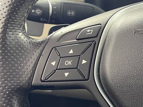 2016 Mercedes-Benz E-Class E 400