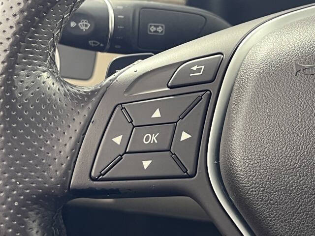 2016 Mercedes-Benz E-Class E 400