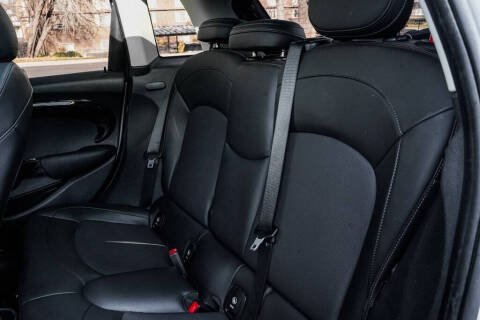 2019 MINI Hardtop 4 Door Cooper S