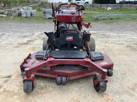 2017 Toro GRANDSTAND 60