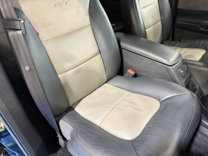 2001 Dodge Durango SLT