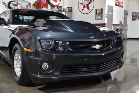 2013 Chevrolet Camaro