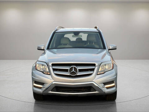 2013 Mercedes-Benz GLK GLK 350 4MATIC