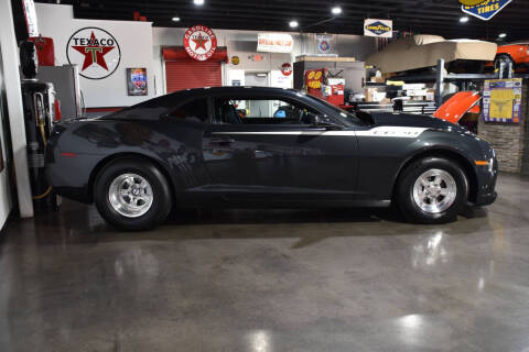 2013 Chevrolet Camaro