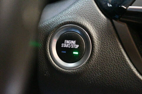 2019 Buick Envision Premium II