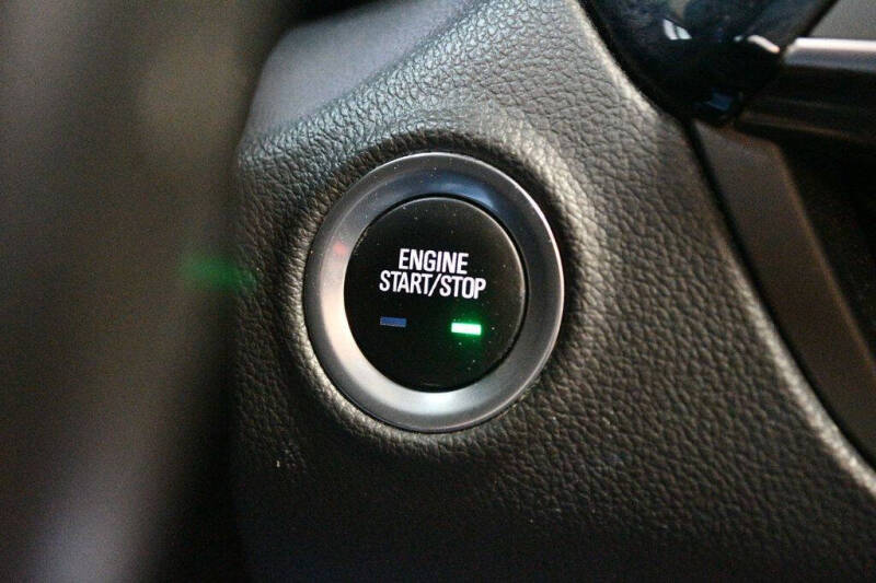 2019 Buick Envision Premium II