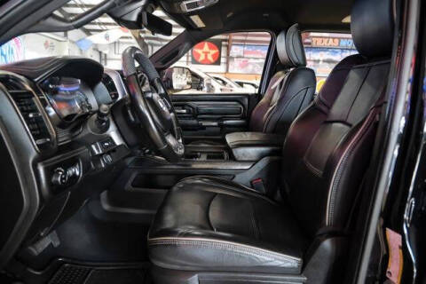 2021 RAM 2500 Limited