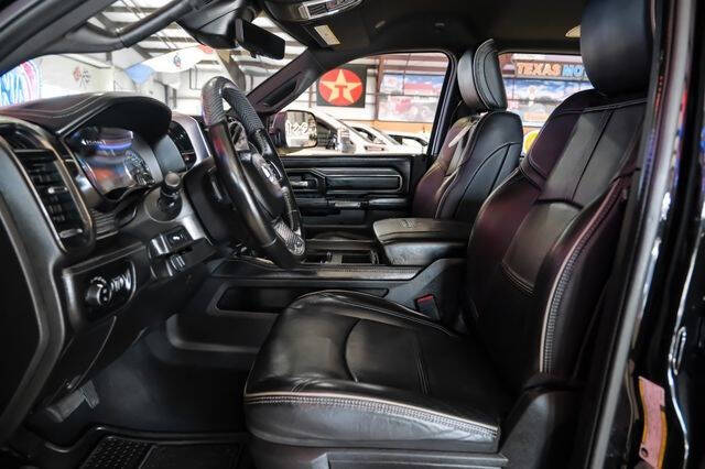 2021 RAM 2500 Limited