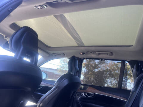 2016 Volvo XC90 T6 Inscription