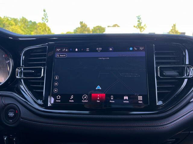 2023 Dodge Durango R/T Plus