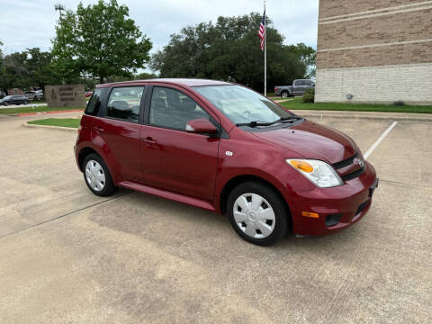 2006 Scion xA