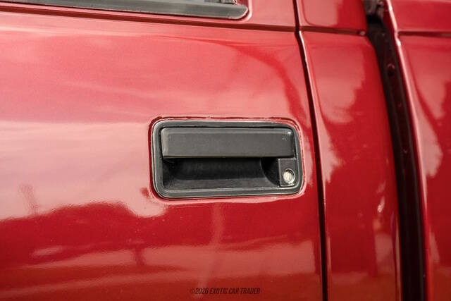 1989 Chevrolet C/K 1500 Series