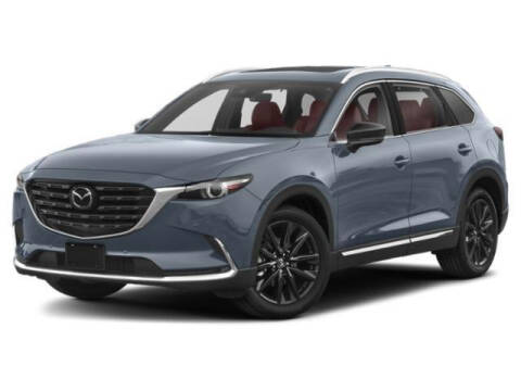 2022 Mazda CX-9 for sale at JEFF HAAS MAZDA in Houston TX