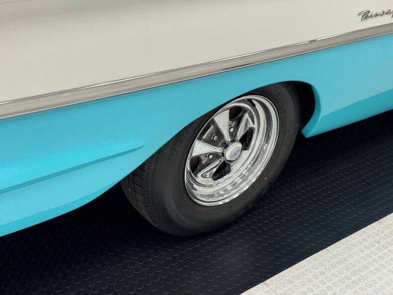 1958 Chevrolet Biscayne