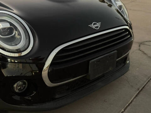 2021 MINI Hardtop 2 Door