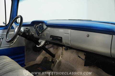 1956 Chevrolet 3100