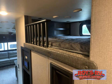 2021 Jayco Eagle