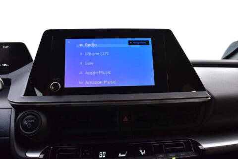 2023 Toyota Prius LE