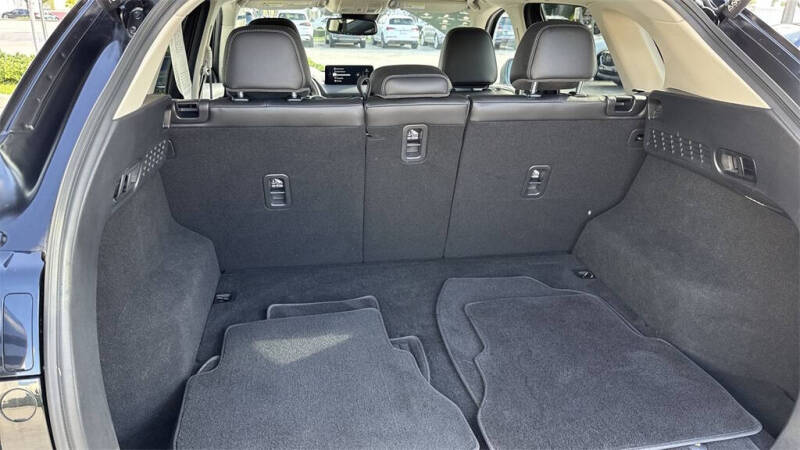 2024 Mazda CX-5 2.5 S Preferred