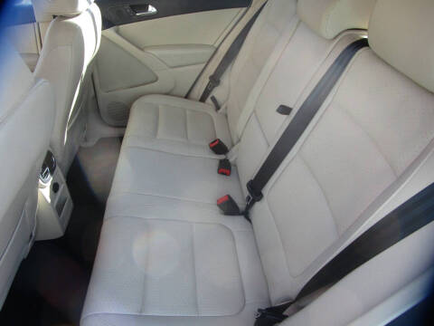 2017 Volkswagen Tiguan 2.0T S 4Motion