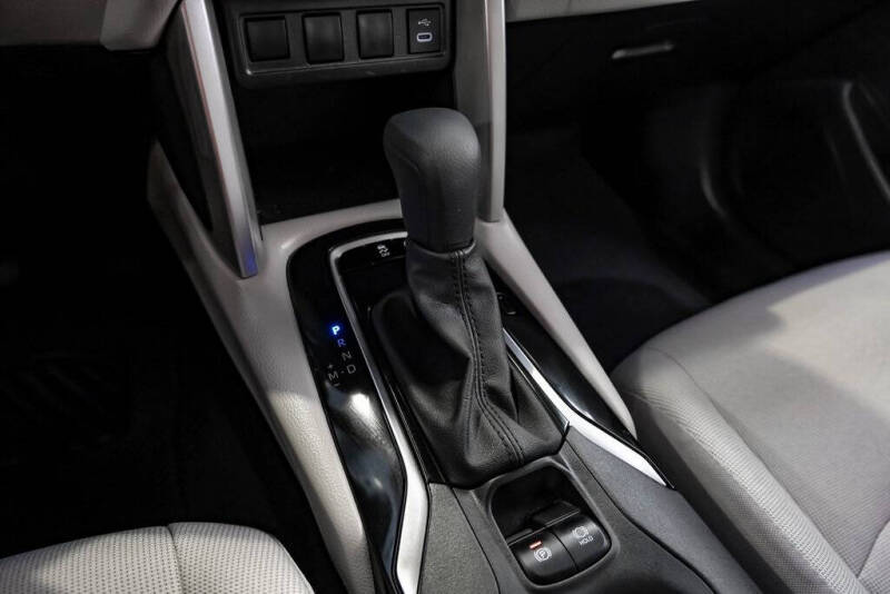 2025 Toyota Corolla Cross L