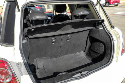 2013 MINI Hardtop Cooper