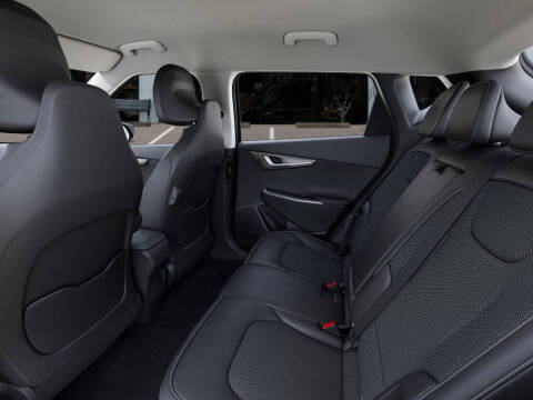 2025 Kia EV6 Light Long Range