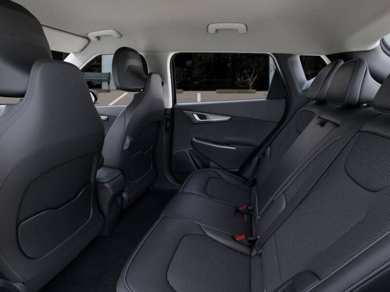 2025 Kia EV6 Light Long Range