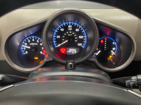 2011 Honda Element EX