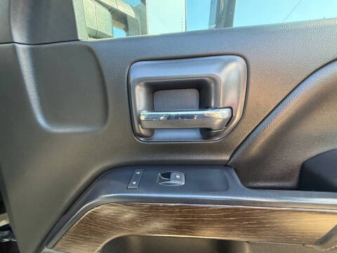 2019 GMC Sierra 2500HD Denali