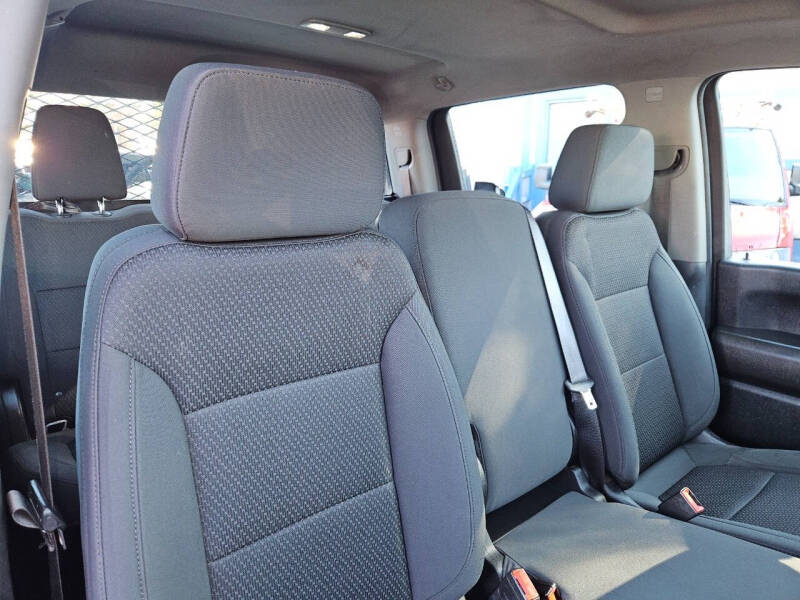 2021 GMC Sierra 2500HD