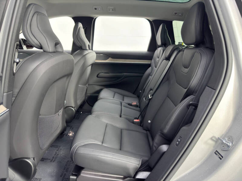 2025 Volvo EX90 Twin Plus 7P