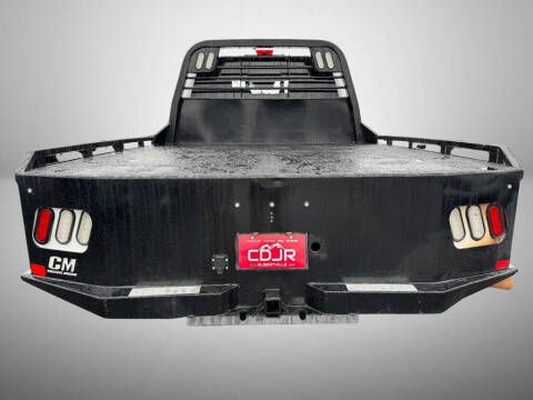 2019 Ford F-350 Super Duty Lariat