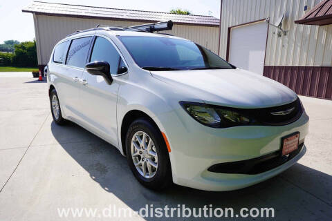 2025 Mini-T Campervan Voyager Mini T Camper Van