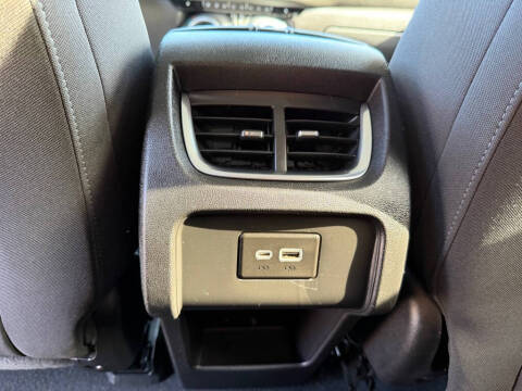 2019 Chevrolet Blazer LT