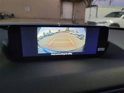 2026 Mazda CX-50 Hybrid Premium