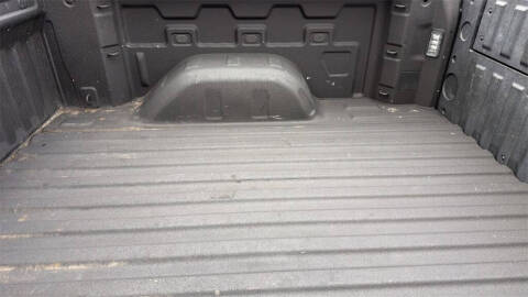 2022 GMC Sierra 1500 Limited